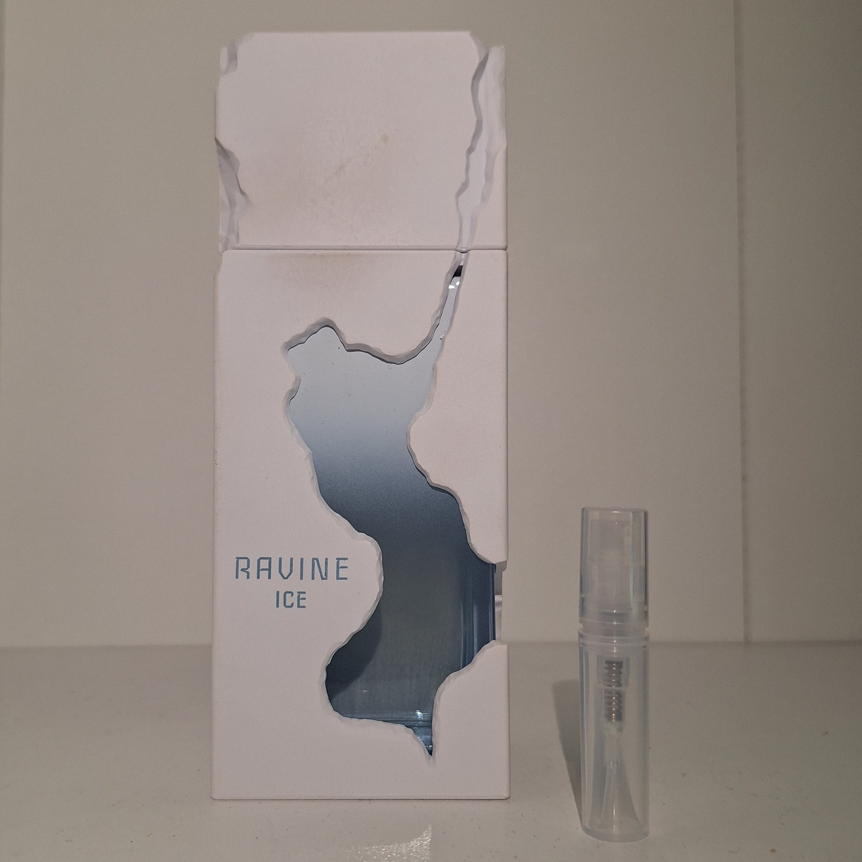 French Avenue Ravine Ice 2ml sample