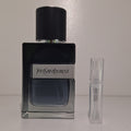 YSL Y EDP 2ml sample