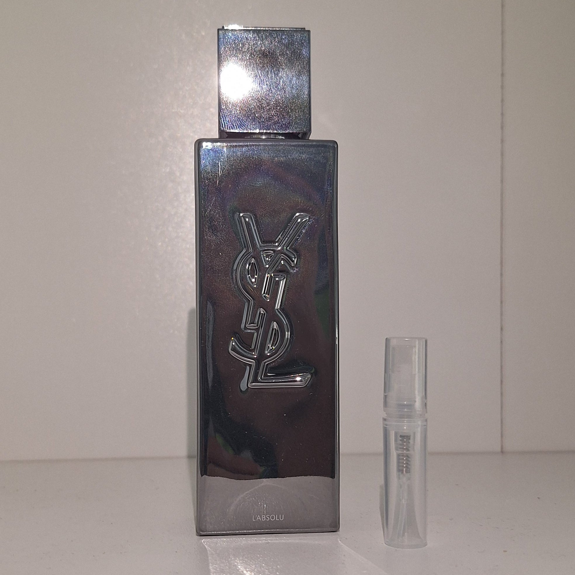 YSL MYSELF L'Absolu 2ml sample