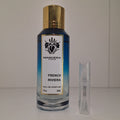 Mancera French Riviera 2ml sample