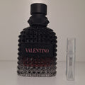 Valentino Uomo Born In Roma Intense 2ml sample