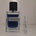 YSL Y Iced Cologne 2ml sample