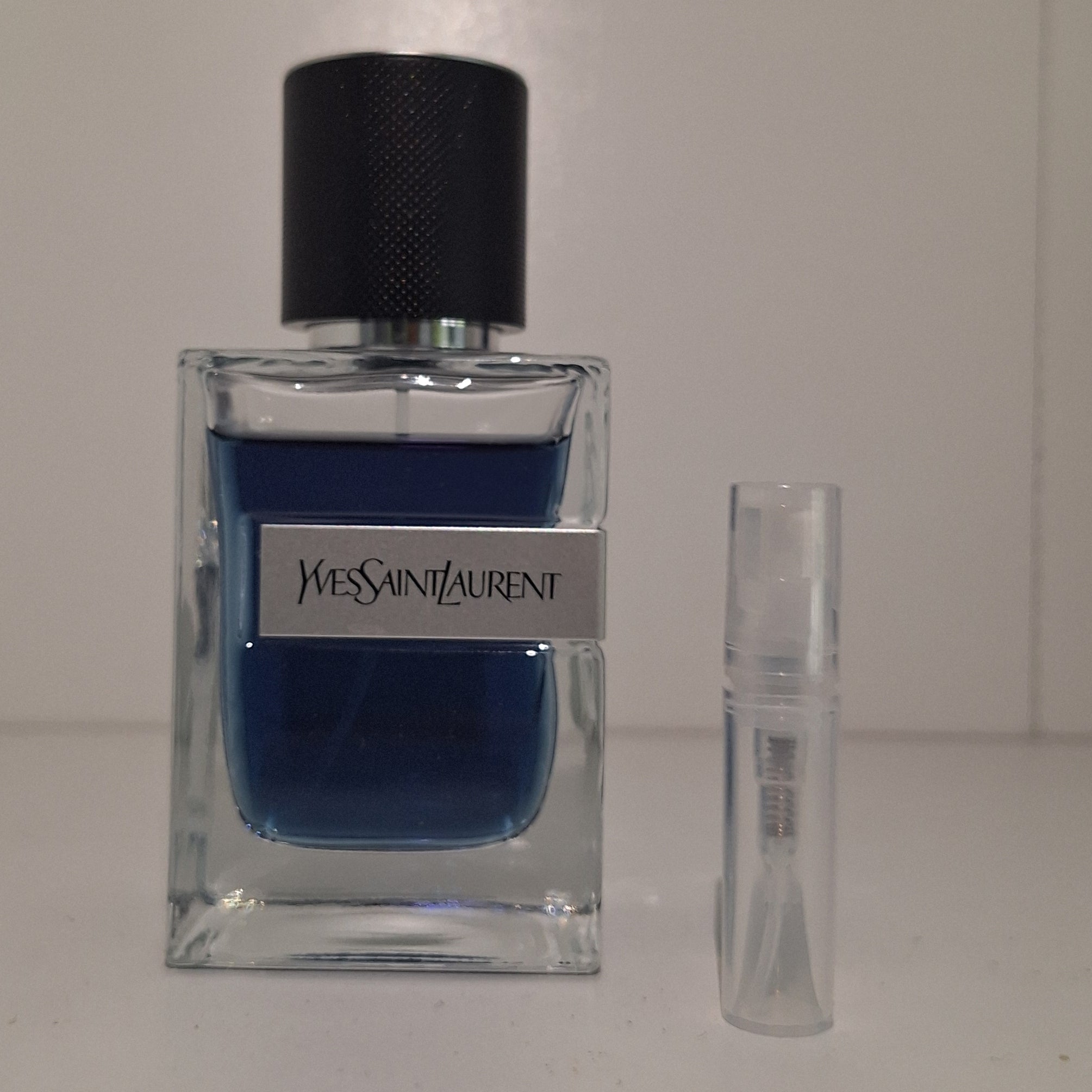 YSL Y Iced Cologne 2ml sample