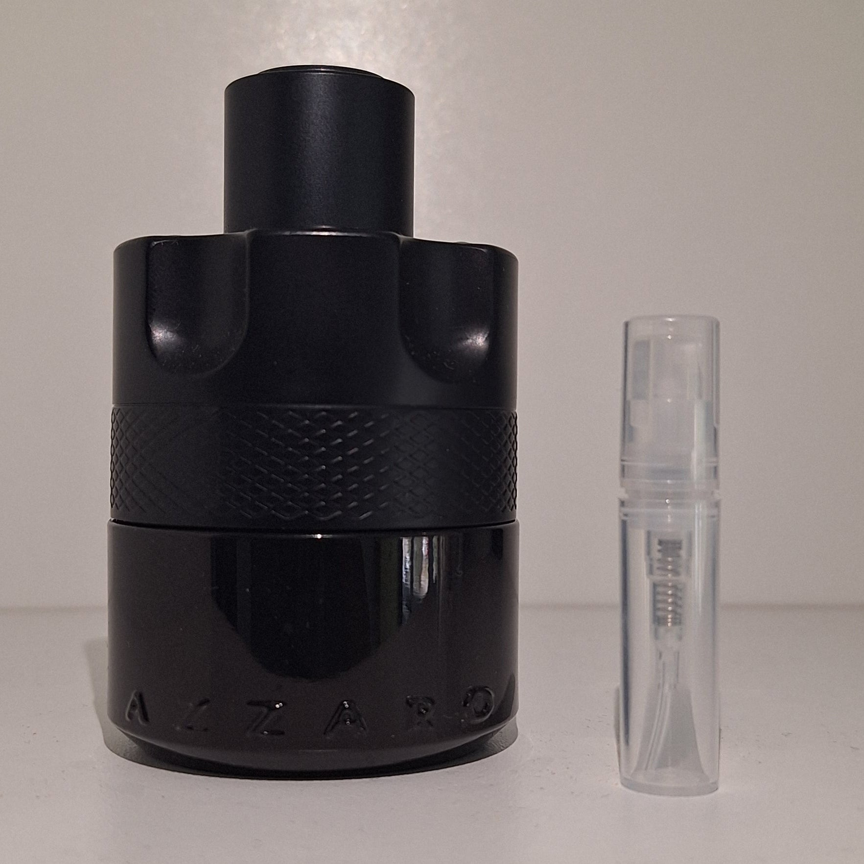 Azzaro The Most Wanted Intense 2ml sample