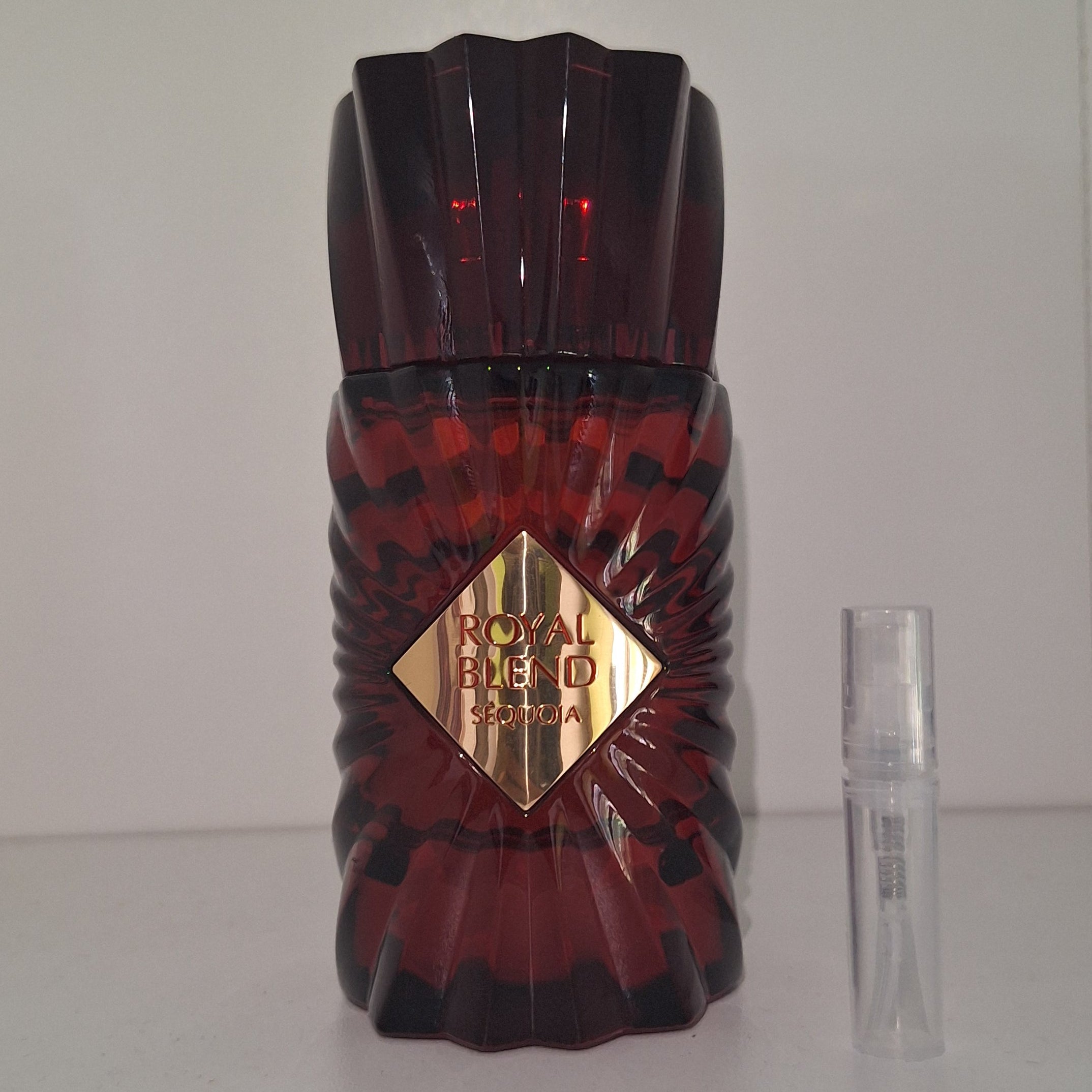 french Avenue Royal Blend Sequoia 2ml sample