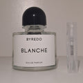 Byredo Blanche 2ml sample